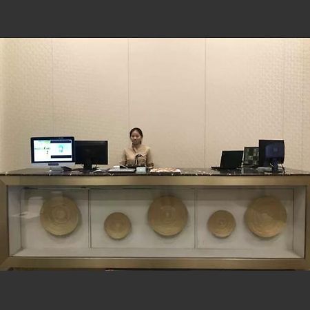 Youranju Hotel Shenzhen Zewnętrze zdjęcie