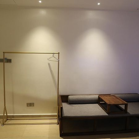 Youranju Hotel Shenzhen Zewnętrze zdjęcie