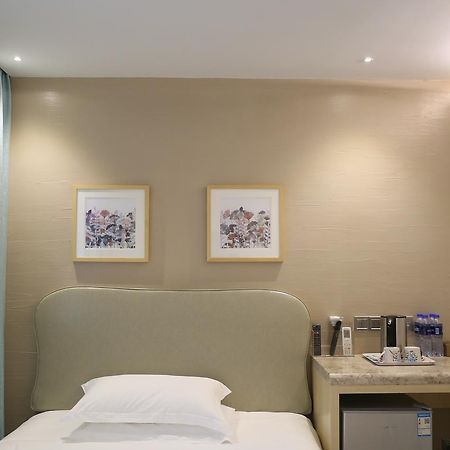 Youranju Hotel Shenzhen Zewnętrze zdjęcie