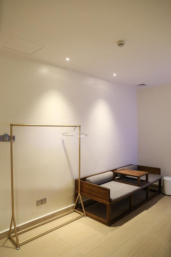 Youranju Hotel Shenzhen Zewnętrze zdjęcie
