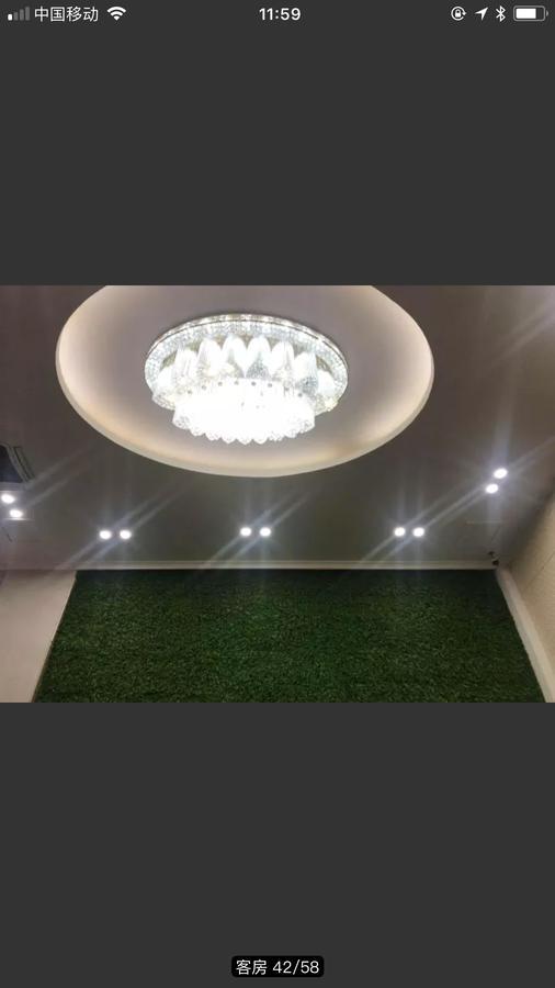 Youranju Hotel Shenzhen Zewnętrze zdjęcie